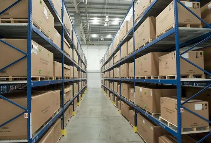 重庆到灯塔市货物仓储